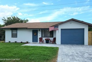 1228 Croftwood Drive, Melbourne, FL 32935