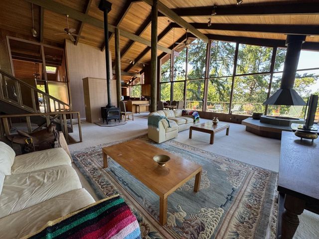 45 Ranch Road, Woodside, CA 94062