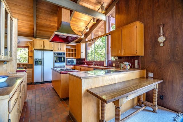 45 Ranch Road, Woodside, CA 94062