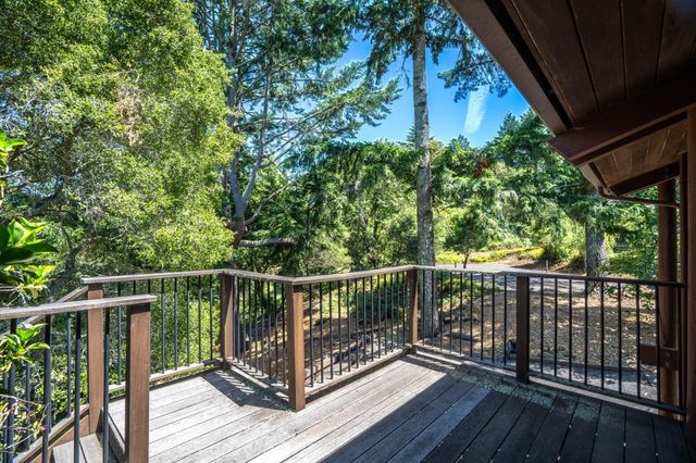 45 Ranch Road, Woodside, CA 94062