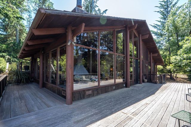 45 Ranch Road, Woodside, CA 94062