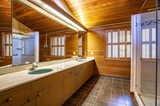 45 Ranch Road, Woodside, CA 94062