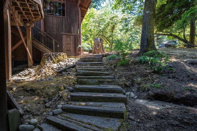 45 Ranch Road, Woodside, CA 94062