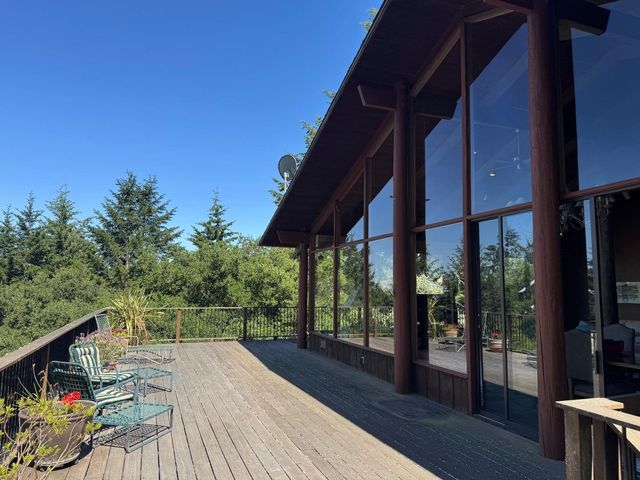 45 Ranch Road, Woodside, CA 94062