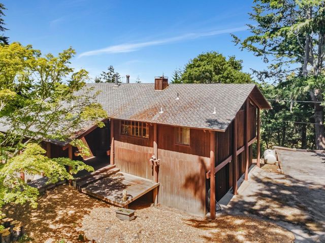 45 Ranch Road, Woodside, CA 94062