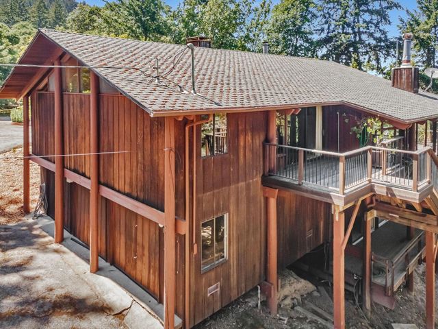 45 Ranch Road, Woodside, CA 94062