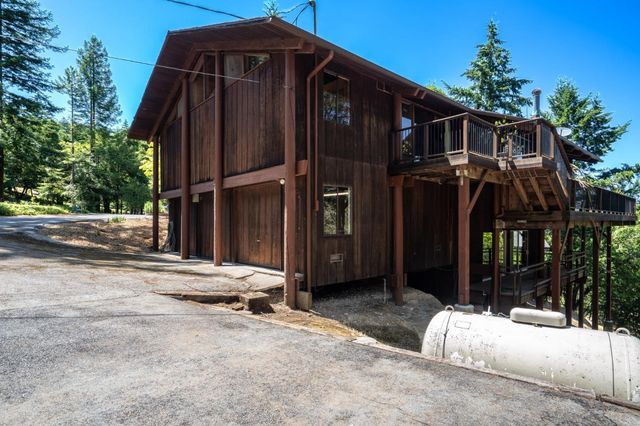 45 Ranch Road, Woodside, CA 94062