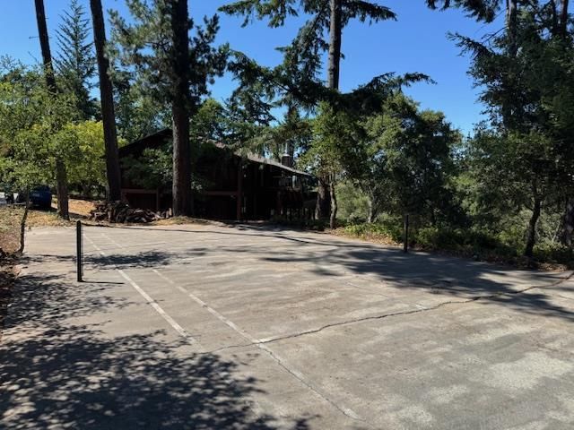 45 Ranch Road, Woodside, CA 94062