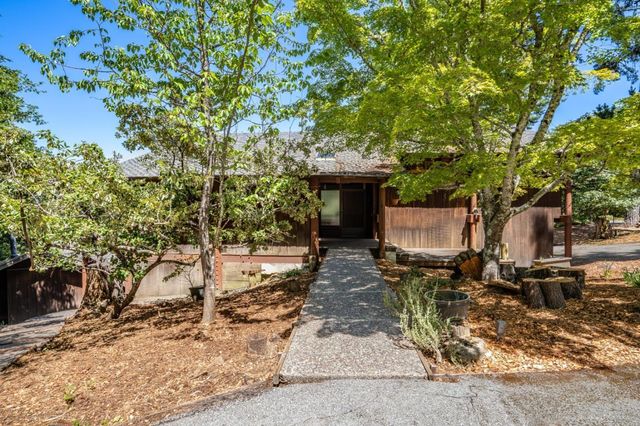 45 Ranch Road, Woodside, CA 94062