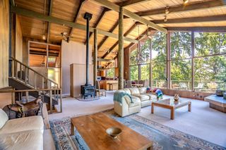 45 Ranch Road, Woodside, CA 94062