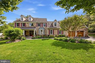 400 HAGAN CT, Doylestown, PA 18901