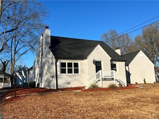 512 Dale Street, Archdale, NC 27263