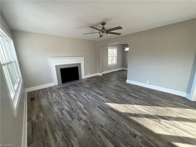 512 Dale Street, Archdale, NC 27263