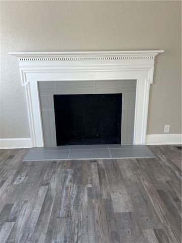 512 Dale Street, Archdale, NC 27263