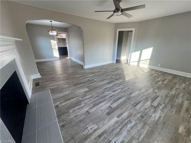 512 Dale Street, Archdale, NC 27263