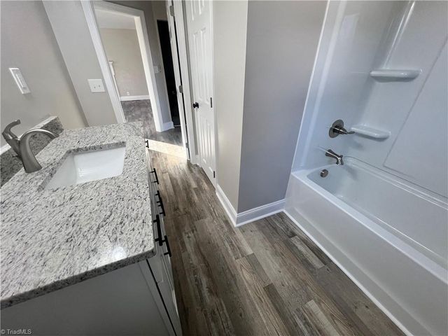 512 Dale Street, Archdale, NC 27263