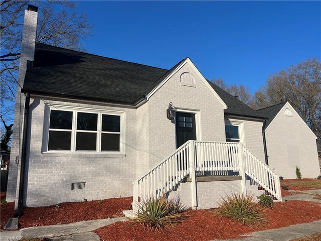 512 Dale Street, Archdale, NC 27263