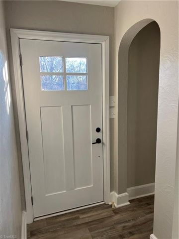 512 Dale Street, Archdale, NC 27263