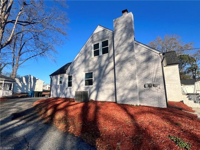 512 Dale Street, Archdale, NC 27263