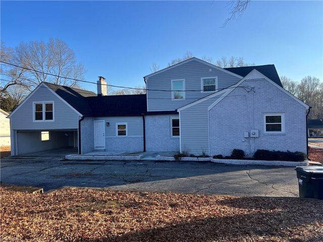 512 Dale Street, Archdale, NC 27263