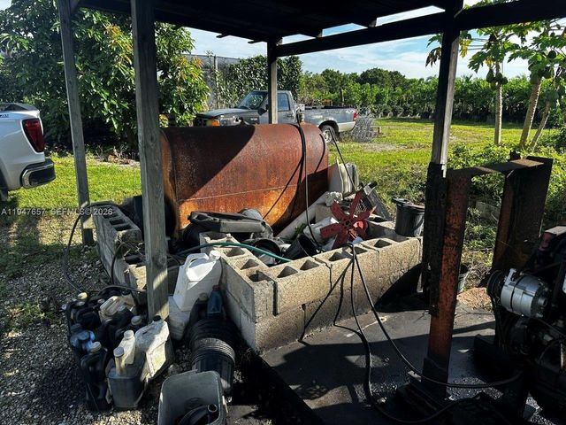 19051 SW 372 ST., Homestead, FL 33034