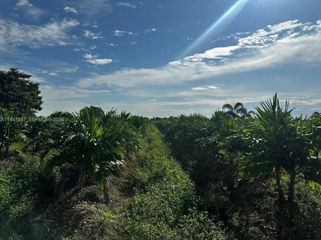 19051 SW 372 ST., Homestead, FL 33034