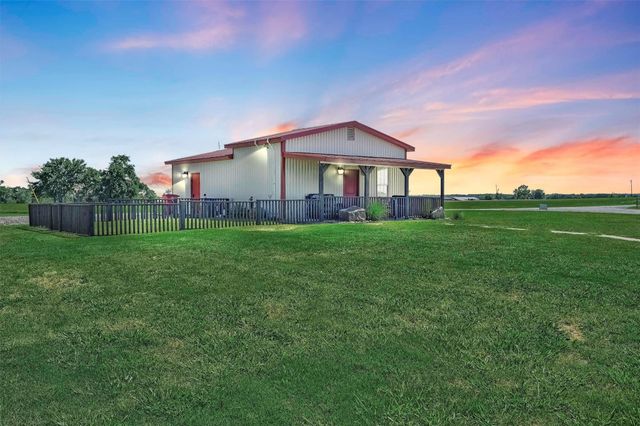 20910 US Highway 377, Whitesboro, TX 76273