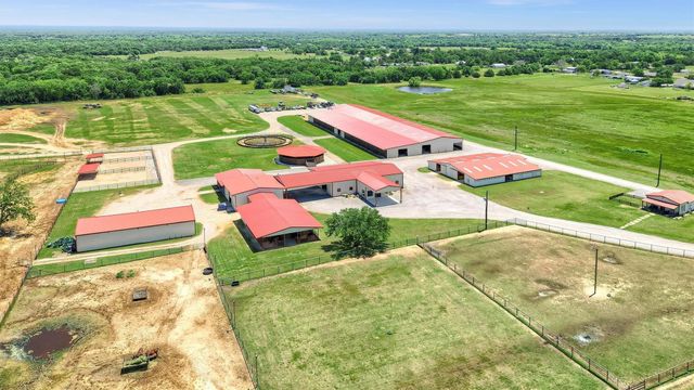 20910 US Highway 377, Whitesboro, TX 76273