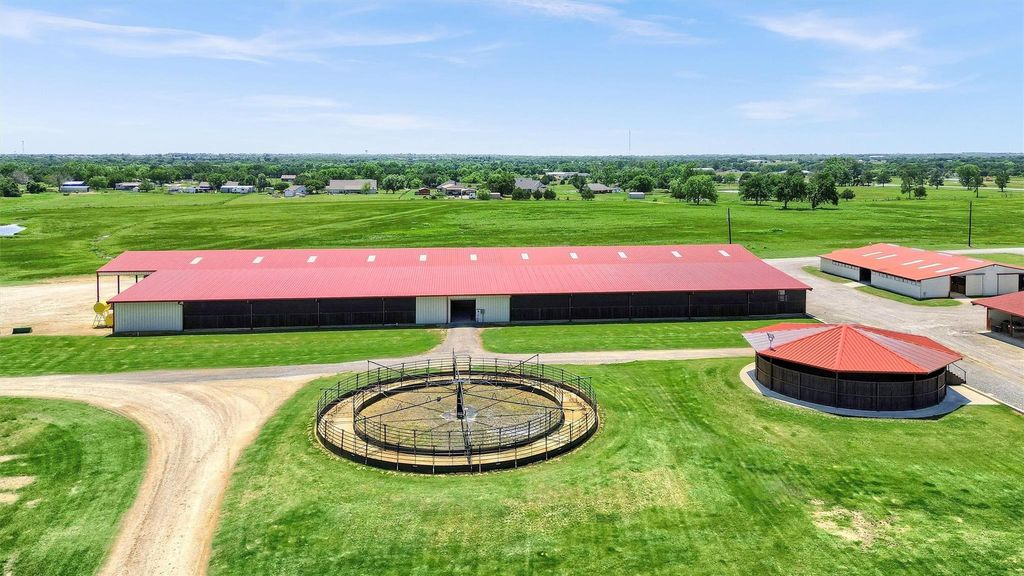 20910 US Highway 377, Whitesboro, TX 76273