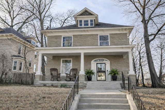 309 S DUDLEY ST, Memphis, TN 38104