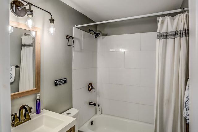 309 S DUDLEY ST, Memphis, TN 38104