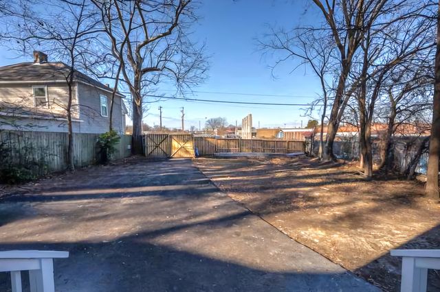 309 S DUDLEY ST, Memphis, TN 38104