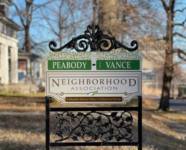 309 S DUDLEY ST, Memphis, TN 38104