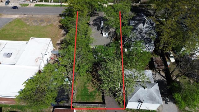 309 S DUDLEY ST, Memphis, TN 38104