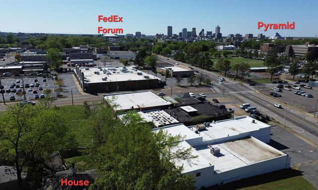 309 S DUDLEY ST, Memphis, TN 38104