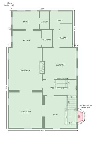 309 S DUDLEY ST, Memphis, TN 38104