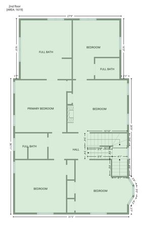 309 S DUDLEY ST, Memphis, TN 38104