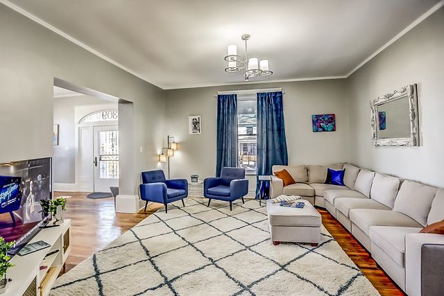 309 S DUDLEY ST, Memphis, TN 38104