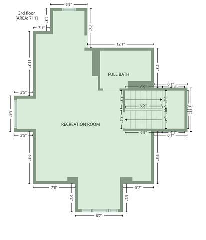 309 S DUDLEY ST, Memphis, TN 38104