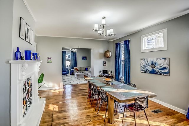 309 S DUDLEY ST, Memphis, TN 38104