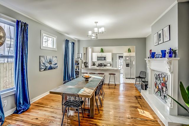 309 S DUDLEY ST, Memphis, TN 38104