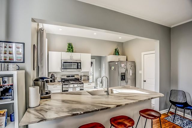 309 S DUDLEY ST, Memphis, TN 38104