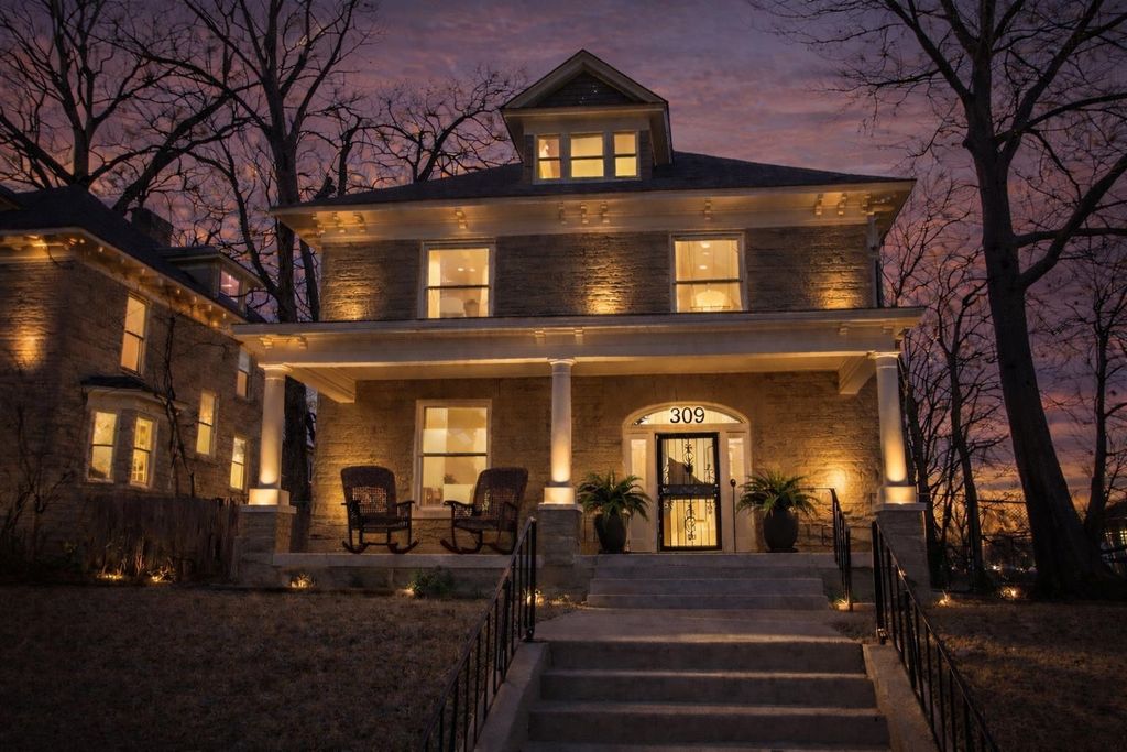 309 S DUDLEY ST, Memphis, TN 38104