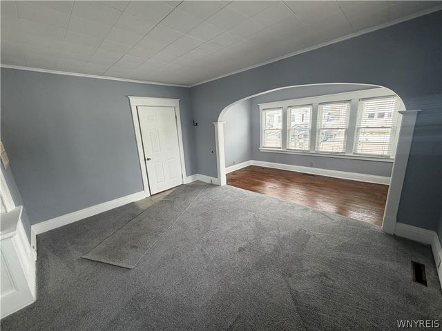 33 Keever Avenue, Lackawanna, NY 14218