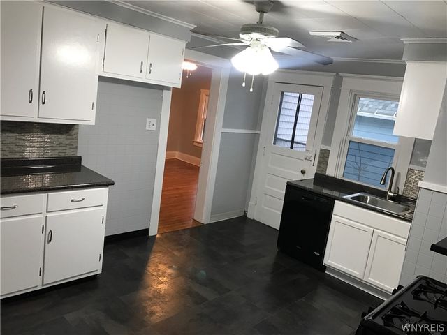 33 Keever Avenue, Lackawanna, NY 14218