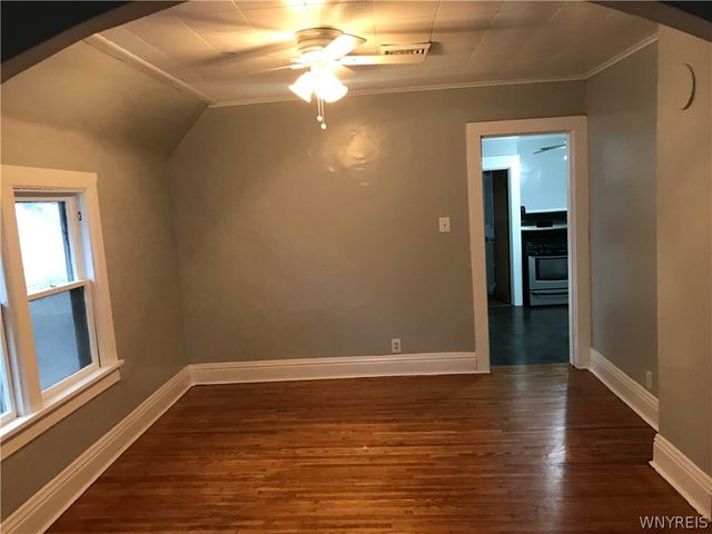33 Keever Avenue, Lackawanna, NY 14218