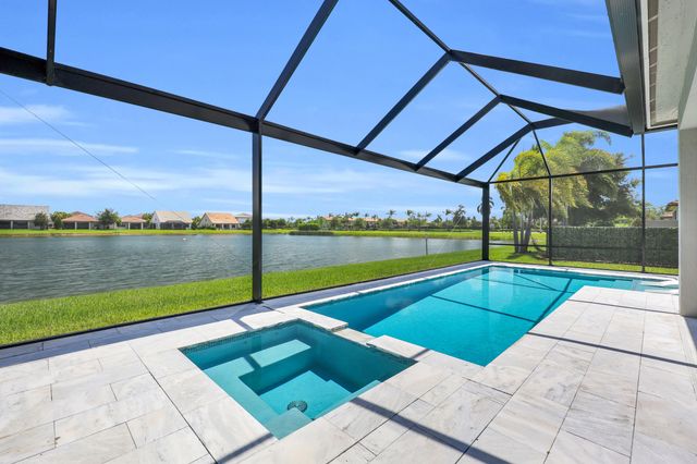 8294 CATRIA Lane, Lake Worth, FL 33467