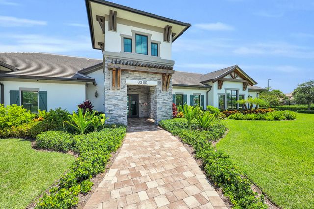 8294 CATRIA Lane, Lake Worth, FL 33467