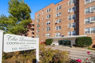1111 Midland Avenue 1P, Bronxville, NY 10708