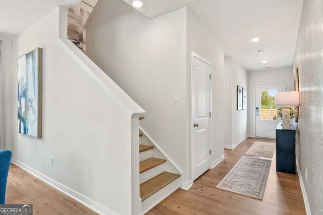 230 Wildflower Ridge Road, Dallas, GA 30157